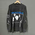 Radiohead - TShirt or Longsleeve - Radiohead - OK Computer