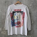 Ride - TShirt or Longsleeve - RIDE Going Blank Again