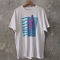 Nirvana - TShirt or Longsleeve - 1990 Nirvana - Sliver