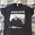 Burzum - TShirt or Longsleeve - Burzum tee