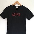 Slayer - TShirt or Longsleeve - Slayer Shirt Girly