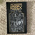 Atlantean Kodex - Patch - Atlantean Kodex Annihilation Of Vienna Patch