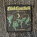 Blind Guardian - Patch - Blind Guardian Dragons Patch