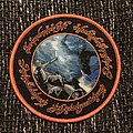 Lord Of The Rings - Patch - Lord of the Rings Isildur defeat Sauron Patch