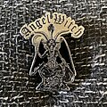 Angel Witch - Pin / Badge - Angel Witch Logo Pin