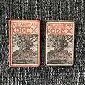 Atlantean Kodex - Patch - Atlantean Kodex Tree Patch