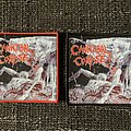 Cannibal Corpse - Patch - Cannibal Corpse Tomb of the Mutilated Patch