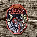 Eternal Champion - Patch - Eternal Champion Invoker Patch