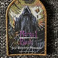Morgul Blade - Patch - Morgul Blade Fell Sorcery Abounds Patch