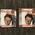 Brujeria - Patch - Brujeria Matando Güeros Patch