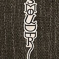 Smoulder - Patch - Smoulder Logo Patch