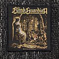 Blind Guardian - Patch - Blind Guardian Tales from the Twilight World Patch