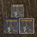 Blind Guardian - Patch - Blind Guardian Nightfall in Middle Earth