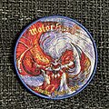 Motörhead - Patch - Motörhead Another Perfect Day Patch