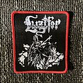 Luzifer - Patch - Luzifer Black Knight Patch