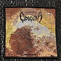 Obscura - Patch - Obscura Akroasis Patch