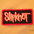 Slipknot - Patch - Slipknot Patch