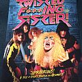 Twisted Sister - Other Collectable - We Are Twisted F***ing Sister Documentary Movie Posters