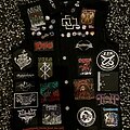 Amon Amarth - Battle Jacket - Amon Amarth Battlevest