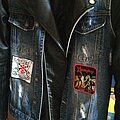 Slayer - Battle Jacket - Slayer Battle vest