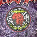 Carcass - Patch - Carcass for negative