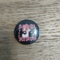 Alice Cooper - Pin / Badge - Alice Cooper Dirty Diamonds badge -25mm