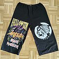 Helloween - Other Collectable - Helloween Shorts