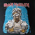 Iron Maiden - TShirt or Longsleeve - Iron Maiden Powerslave T shirt by Tusk