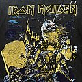 Iron Maiden - TShirt or Longsleeve - Iron Maiden Live After Death, Carnaby muscle shirt