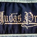 Judas Priest - Patch - Judas Priest Sin after sin superstrip