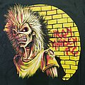 Iron Maiden - TShirt or Longsleeve - Iron Maiden IMFC Running Free Eddie t-shirt
