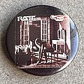 Ratt - Pin / Badge - Ratt Invasion of your Privacy badge 25mm