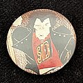 Sex Pistols - Pin / Badge - Sex Pistols Sid vicious badge 25mm