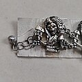 Iron Maiden - Other Collectable - Iron Maiden Killers Bracelet