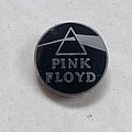 Pink Floyd - Pin / Badge - Pink Floyd Dark side of the Moon enamel pin