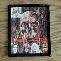 Slayer - Patch - Slayer South of Heaven small photo patch