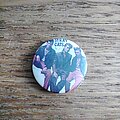 Stray Cats - Pin / Badge - Stray Cats Band photo badge -25mm