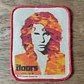 The Doors - Patch - The Doors Movie patch red border