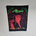 Poison - Patch - Poison Open up and Say Ahhhh