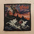 Dio - Patch - Dio Holy Diver 2010 patch