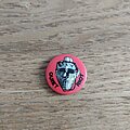 Quiet Riot - Pin / Badge - Quiet Riot Mask badge - 25mm