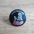 Iron Maiden - Pin / Badge - Iron Maiden Killers pin