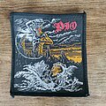 Dio - Patch - Dio Holy Diver
