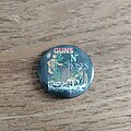 Guns N&#039; Roses - Pin / Badge - Guns N' Roses Appetite for Destruction badge - 25mm