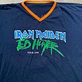 Iron Maiden - TShirt or Longsleeve - Iron Maiden Ed Hunter t-shirt