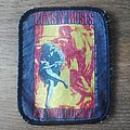 Guns N&#039; Roses - Patch - Guns N' Roses Use your illusions I small patch