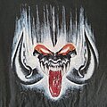 Motörhead - TShirt or Longsleeve - Motörhead Rock n Roll European Tour shirt