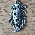 Iron Maiden - Other Collectable - Iron Maiden Début album Eddie Pendant