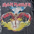 Iron Maiden - TShirt or Longsleeve - Iron Maiden Fear of the Dark (metal collection wear) long sleeve shirt