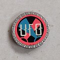 UFO - Pin / Badge - UFO Logo badge
